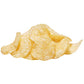 Simply Lay'S Sea Salted Thick Cut Potato Chips, 8.5 Oz