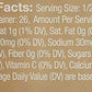 ALEIAS GLUTEN FREE BAKERY Italian Bread Crumbs, 13 OZ