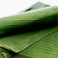 Fresh Banana Leaves 2 Lbs. Hoja De Platano