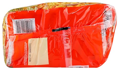 Maruchan Ramen Noodles Chicken Flavor, 3 Ounce, 6 Count (Pack of 1)
