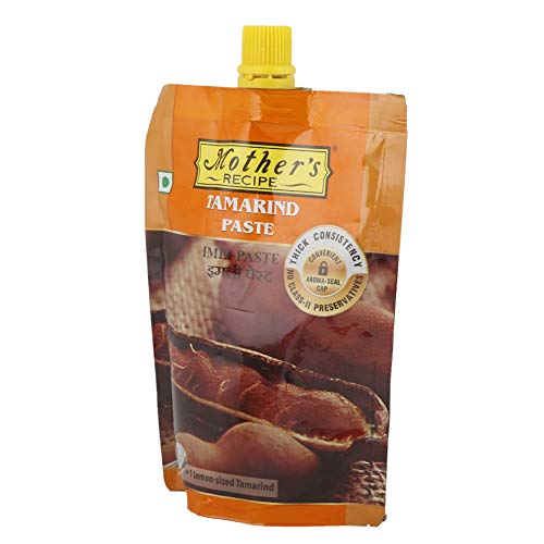 Mothers Recipe Tamarind Paste, 200G
