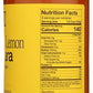 Sauz Summer Lemon Marinara, 25 Oz