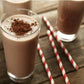 Farinha L  Ctea Brasileira Nestl   360G | Pack 2X360G + Achocolatado Brasileiro Nestl   Nescau 370G | Brazilian Chocolate Powder