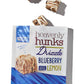 Heavenly Hunks Blueberry Lemon Drizzle - 5Oz Bag