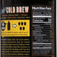 Gradys Cold Brew Iced Coffee, 32 oz