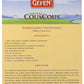 Gefen Whole Wheat Israeli Couscous, 8.8 Oz