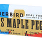 Thunderbird Energetica, Texas Maple Pecan Bar, 1.7 Oz
