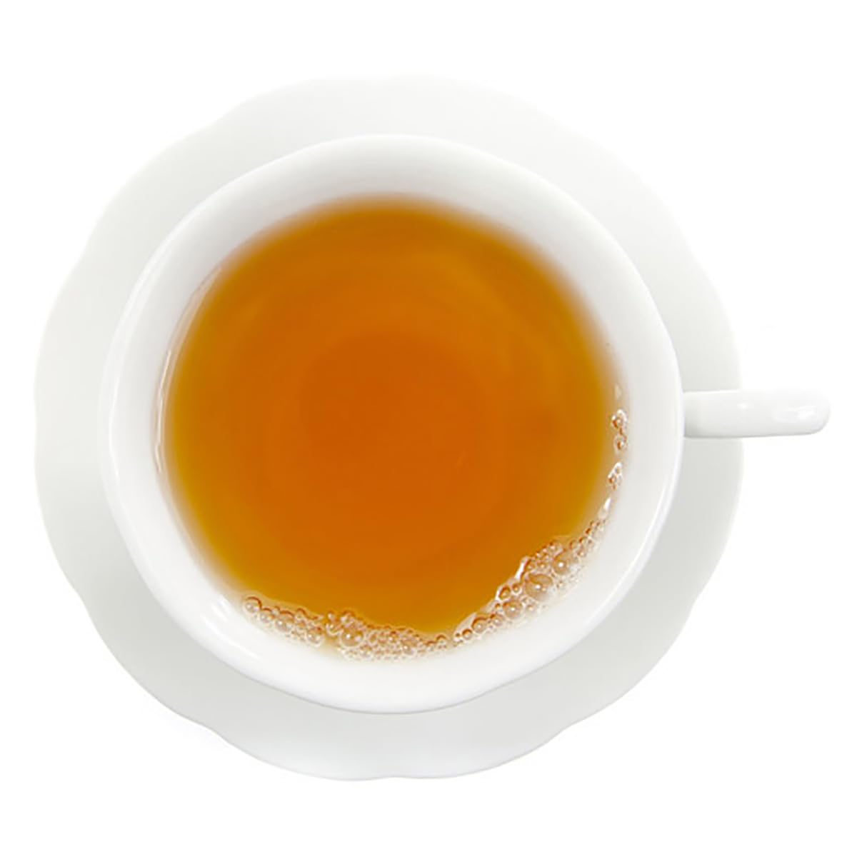 English Tea Store Loose Leaf Borengajuli Estate Tea Pouches, 4 Ounce, Pack of 1