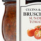 Cucina & Amore Sun Dried Tomato Bruschetta, 7.9 Oz