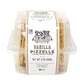 Biscotti Brothers Bakery Pizzelle Cookie, Vanilla, 6 Ounce