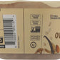 MUSH VAN BEAN OVRNGT OAT (8x5.00)