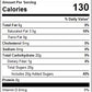 Mini Peanut Butter Drops, Bulk Size, Baking Chips (1 Lb. Resealable Zip Lock Stand Up Bag)