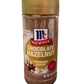 McCormick Holiday Finishing Sugar Variety Pack  Chocolate Hazelnut  Candy Cane  English Toffee Flavors  Limited Edition Dessert Topping  3 Count