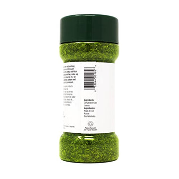Badia Kale Flakes, 8 Ounce