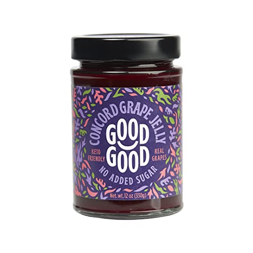 GDGD JELLY SF GRAPE (6x12.00)