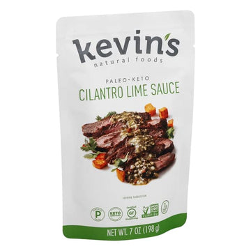 Knf Cilantro Lime Sauce  ( 12 X 7 Oz   )