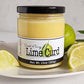 Paradigm Foodworks Lime Curd, 10 Ounce