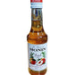 Monin Peach Syrup 250 Ml Pack Of 1