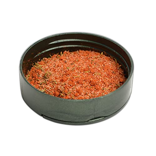 Pereg Mixed Spices - Thai Sweet Chili Seasoning Mix (4.25 Oz X 6 Pack) - Exotic Flavors - Thai Chili Style Spice Blends - No Art