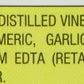 Beaver American Classic Yellow Mustard, 12.5 Ounce Squeeze Bottle (Pack Of 6)