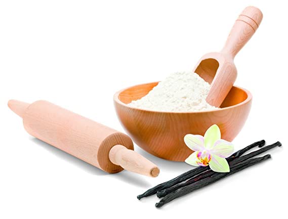 Watkins Organic Vanilla Powder 3.4 Oz.