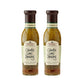 Stonewall Kitchen Cilantro Lime Dressing, 11 oz (Pack of 2), Gold
