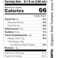 Pomona Organic Juices Pure Tomato Juice  8.4 Ounce Bottle (Pack of 12)  Cold Pressed Organic Juice  Non-GMO  No Sugar Added  Not from Concentrate  Gluten Free  Kosher Certified  Preservative Free