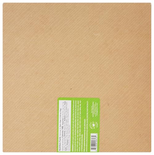 Raised Gluten Free, Vegan Dutch Apple Pie 9 Inch, 22 Ounce
