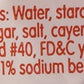 EAST EMPIRE Chinese Chili Hot Sauce, 50 Count (Pack of 1)