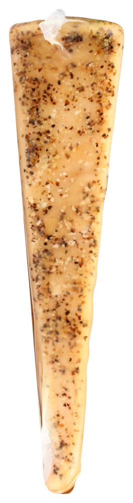 SARTORI RESERVE Bellavitano Black Pepper, 5.3 Ounce