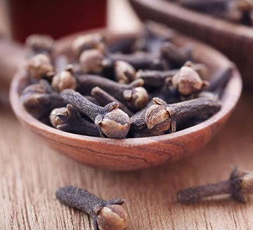 Fruidles Whole Cloves Bud, Makes Cloves Spice For Aromatic Essence, Kosher Certified, 4 Oz