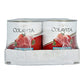 COLAVITA Whole Peeled Tomatoes, 28 Ounce Can, Pack of 6 - Premium Italian Tomatoes for Cooking and Sauces