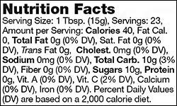 Stonewall Kitchen Hot Pepper Jelly, 13 Ounces