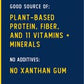 Barilla Protein+ Elbows Pasta, 14.5 Oz (Pack of 4)