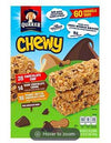 Quaker Chewy Granola Bars Variety Pack, 60 Ct.