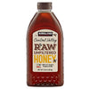 Kirkland Signature Central Valley Raw Unfiltered USA Honey
