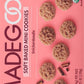 MadeGood Snickerdoodle Soft Baked Cookies, Organic Snacks, 0.85oz Each