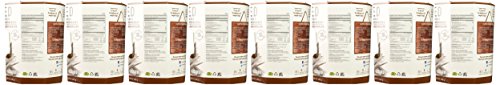 Charras, Tostada Bkd Ntrl, 8.5 Oz, (Pack Of 8)