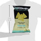 Popcorners Sea Salt Popped Corn Chips, 5 oz