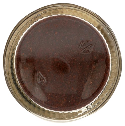 Morton & Bassett Ground Ancho Chile Powder - Smoky Seasoning, Salt-Free, Non-GMO, 2.3oz