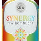 GTs, Kombucha Trilogy Organic, 48 Fl Oz