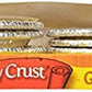 Keebler Ready Crust Mini Graham Cracker Pie Crusts 0.71 Oz. Pk Of 3.