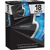 5 Gum, Cobalt (15 Per Pk., 18 Pk.) ( Cooling Peppermint Flavor )