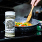 Mis Rubins Magic Seasoning Variety Pack - Black Magic, White Magic, Creole Magic, Fish Seasoning | Gourmet Spices Gift Set | All