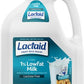 Lactaid 1% Lowfat Milk, 96 fl oz