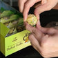 Dubai Chocolate Balls - With Kunafe Delicious And Concentrated Flavor - Perfect As A Nice Gift, Office Greeting, Friends Gathering, 1 Pack - 250G Total 8.8 Oz