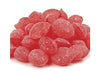 Sanded Cinnamon Drops Old Fashioned Hard Candy 5 lbs Claeys Candies by nuts n more