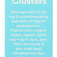 365 By Whole Foods Market, Organic Golden Flakes & Oat Clusters
