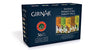 Girnar Instant Premix Chai - Variety Pack (36 Sachets)