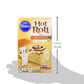 Pillsbury, Specialty Hot Roll Mix, 16oz Box (Pack of 2)